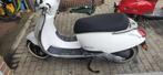 Scooter alfa avanti, Gebruikt, Klasse B (45 km/u), Benzine, Ophalen