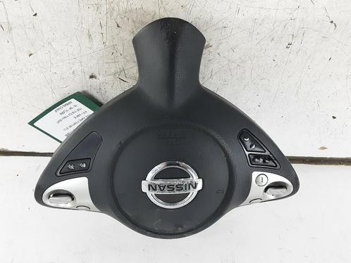 AIRBAG STUUR Nissan Juke (F15) (01-2010/12-2019) (34164696D), Auto-onderdelen, Overige Auto-onderdelen, Nissan, Gebruikt