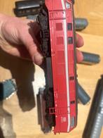 Rail et trains miniature, Enlèvement, Utilisé, Set de Trains