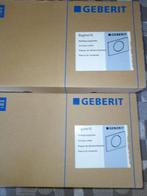 Geberit Sigma plaat, Ophalen, Nieuw, Overige typen