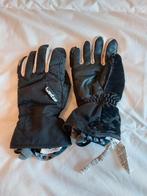 Gants noirs Wed'ze 8 ans, Sports & Fitness, Ski, Enlèvement ou Envoi