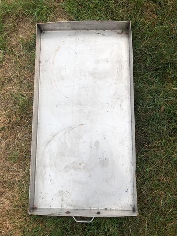 INOX BAK beschikbaar voor biedingen