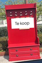 Vintage kast 250€, Ophalen