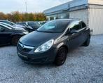 Opel 2010, Auto's, Euro 5, Bedrijf, Corsa, ABS