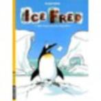 Ice Fred Deel 1 - Slechte tijden voor de pinguïns!, Boeken, Ophalen of Verzenden