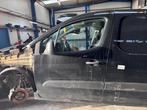 Portier 2Deurs links van een Peugeot Partner (EXY), Gebruikt, Deur, Ophalen of Verzenden, Peugeot