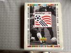 Album voetbal WORLD CUP USA 94 met 250 kaarten UPPER D.E.C.K, Ophalen of Verzenden, Gebruikt