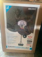 Basketring junior, Ophalen, Zo goed als nieuw