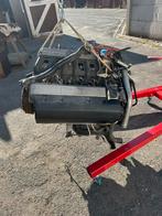 Bmw 525tds motor, Ophalen, Gebruikt, BMW