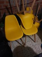 6 chaises ikea neuves80€, Maison & Meubles, Chaises, Comme neuf, Enlèvement ou Envoi