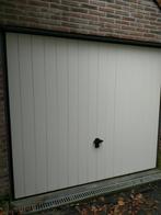 Garagepoort te koop, Doe-het-zelf en Bouw, Gebruikt, Ophalen of Verzenden