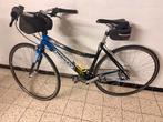 Ridlley dames koersfiets + extra wielen, Fietsen en Brommers, Minder dan 10 versnellingen, Gebruikt, 47 tot 50 cm, Ophalen