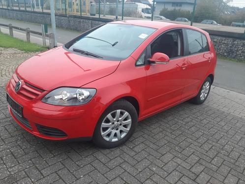 Vw golf plus comfortline;1.6cc Benzine ;gekeurd voor verkoop, Auto's, Volkswagen, Bedrijf, Te koop, Golf, Ophalen