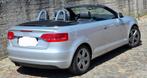 Audi A3 cabrio 1.8 benz 150mkm cuir clima gps 5400€, Auto's, Audi, Cabriolet, Leder, Particulier, Euro 4