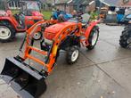 Kubota KL230 met voorlader, Zakelijke goederen, Overige typen