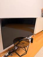 Samsung 49” Curved 4K Smart TV, LED, 50 Hz, Comme neuf, Enlèvement