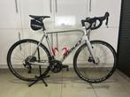 RIDLEY 18 FENIX C DISC, Fietsen en Brommers, Fietsen | Racefietsen, Ophalen, Gebruikt