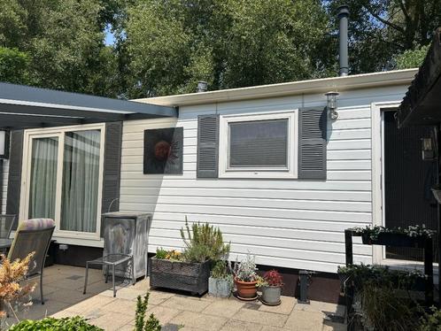 Chalet, Caravans en Kamperen, Stacaravans, tot en met 4, Ophalen