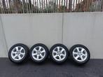 16" Originele Audi velgen., Auto-onderdelen, Banden en Velgen, Ophalen, Band(en)