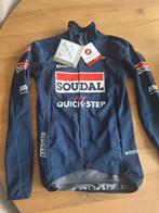 CASTELLI PERFETTO FOUL WEATHER JKT  MAAT S, Ophalen of Verzenden, Nieuw, Kleding