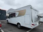 Mobilhome- Camper- Carado (Hymer)- 2020, Luifel, Alkoof, Fiat, Treinzit