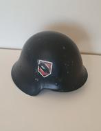 Helm M42 of German Youth Flak Helper's, Verzamelen, Militaria | Tweede Wereldoorlog, Ophalen of Verzenden