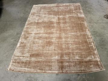 Tapijt Mill Sand 160x230 van Concept carpet (Nieuw) beschikbaar voor biedingen