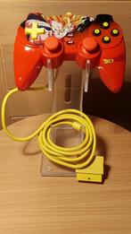 Dragon Ball Z ps1/ps2 controller, Ophalen of Verzenden, Zo goed als nieuw, Controller, PlayStation 2