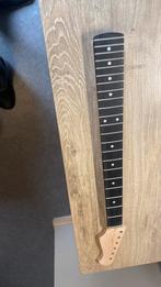 Nieuwe stratocaster nek merk ?????, Muziek en Instrumenten, Instrumenten | Onderdelen, Ophalen, Zo goed als nieuw