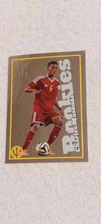 Panini / Sticker / Charles Musonda / 2016, Verzamelen, Verzenden, Nieuw, Poster, Plaatje of Sticker