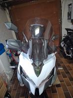 Puig windscherm Kawasaki Versys 1000, Motoren, Motoren | Kawasaki, Particulier