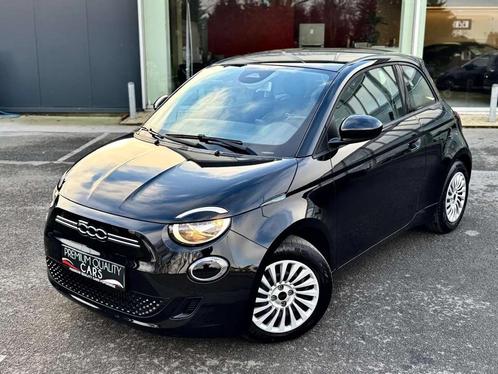 Fiat 500 500e 257km range ACTION / BLUETOOTH / (bj 2022), Auto's, Fiat, Bedrijf, Te koop, ABS, Airbags, Airconditioning, Bluetooth