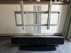 Soundbar Philips met box, Audio, Tv en Foto, Soundbars, Ophalen, Zo goed als nieuw