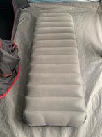 Matelas pneumatique Quechua confort 1 personne, Comme neuf, 1 personne