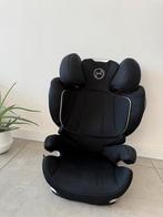 Cybex platinum solution q2 fix, Ophalen, Zo goed als nieuw