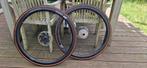 DT Swiss PRC 1400 db 35mm, Fietsen en Brommers, Fietsonderdelen, Gebruikt, Racefiets, DT-Swiss, Ophalen
