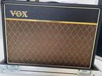 Vox AC15CC1X, Muziek en Instrumenten, Versterkers | Bas en Gitaar, Ophalen, Zo goed als nieuw, Gitaar, Minder dan 50 watt