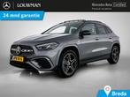 Mercedes-Benz GLA 250 e AMG Plug-In Hybride | AMG Line Premi, Auto's, Automaat, Zwart, Hybride Elektrisch/Benzine, 25 g/km