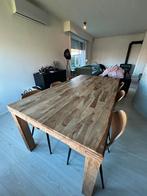 Tafel Hout, Huis en Inrichting, Ophalen