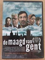 De Maagd van Gent (Nicolaas Rahoens), Cd's en Dvd's, Alle leeftijden, Gebruikt, Ophalen of Verzenden, Drama