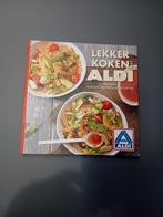 Kookboek lekker koken met Aldi., Boeken, Kookboeken, Ophalen of Verzenden