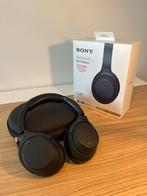 Sony WH-1000XM3, Audio, Tv en Foto, Hoofdtelefoons, Ophalen of Verzenden, Zo goed als nieuw, Over oor (circumaural), Sony