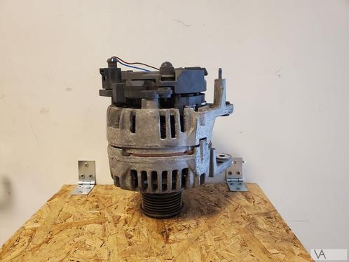 VW Polo 9n Seat Ibiza 6L Skoda Fabia 5j dynamo 1.4 DIESEL, Auto-onderdelen, Motor en Toebehoren, Volkswagen, Gebruikt, Ophalen of Verzenden