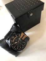 Montre DIESEL avec facture, Handtassen en Accessoires, Horloges | Heren, Ophalen, Zo goed als nieuw