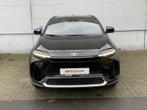 Toyota bZ4X Premium+360°cam+nav+sensoren v, Auto's, Toyota, Automaat, USB, Zwart, Elektrisch