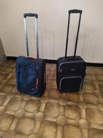 Reiskoffers, Ophalen, Zo goed als nieuw