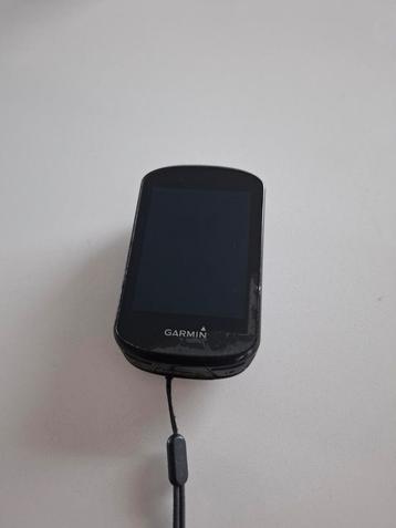 Garmin Edge 830 fiets gps beschikbaar voor biedingen