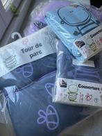 Fin de stock articles pour bébé neufs emballés, Enfants & Bébés, Couvertures, Sacs de couchage & Produits pour emmailloter, Enlèvement