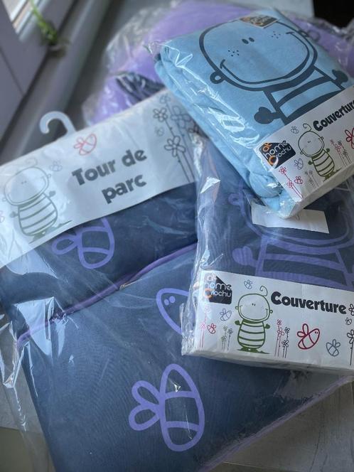 Fin de stock articles pour bébé neufs emballés, Enfants & Bébés, Couvertures, Sacs de couchage & Produits pour emmailloter, Neuf