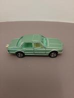 Vintage Majorette BMW 733, Hobby en Vrije tijd, Ophalen of Verzenden, Gebruikt, Auto